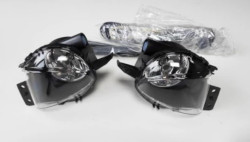 Kit antibrouillard pour BMW Série 3 E90 E91 (phase 1)