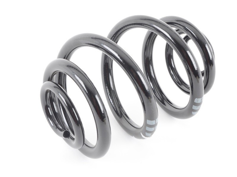 Ressort bombé essieu arrière pour BMW Série 3 E46