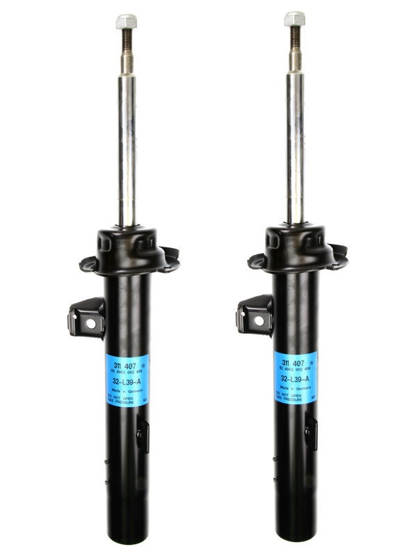 Jambes de suspension amortisseur avant pour BMW Série 3 E90 E91