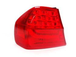 Feu arrière (coté au choix) pour BMW Série 3 E90 LCI (phase 2)