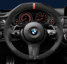 Volant couronne de direction BMW M Performance pour BMW Série 3 F30 F31 F34 GT