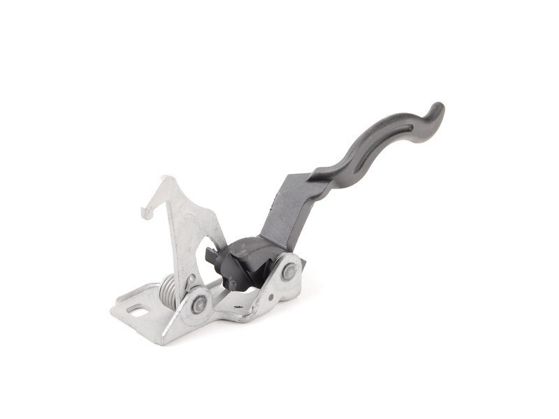 Crochet d'ouverture de capot pour BMW Série 3 E46 Coupé et Cabriolet uniquement