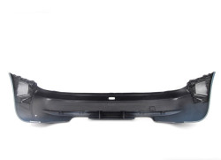 Revêtement de pare-choc arrière type M3 en apprêt pour BMW Z3 E36