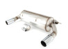 Système de silencieux BMW Performance pour BMW Série 3 F30 F31 (28i / 28ix)