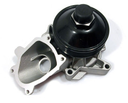 Pompe à eau mécanique pour BMW Série 3 E46 (pour 330d uniquement)