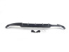 Diffuseur arrière noir mat BMW M Performance pour BMW Série 4 F32 F33 F36 GC﻿