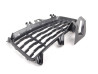 Grille de pare-choc avant RACE (coté au choix) pour BMW Série 4 F32 F36 GC