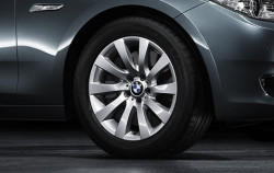 Jante Style 271 turbine pour BMW Série 5  GT F07