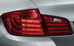 Kit transformation feux arrière Facelift (4 feux inclus) BMW Série 5 F10 F11