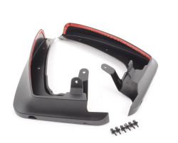 Jeu de bavettes avant pour BMW Série 5 F10 F11