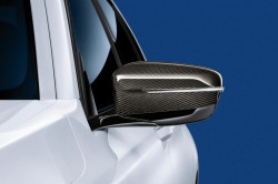 Coques de rétroviseurs extérieurs BMW Série 5 G30 G31