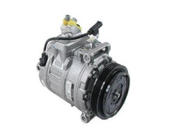 Compresseur de climatisation pour BMW Série 5 E60 E61