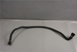 Tuyau de refroidissement radiateur/échangeur thermique filtre à huile pour BMW Série 5 E60 E61