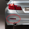 Réflecteur de pare-choc arrière (coté au choix) pour BMW Série 5 F10