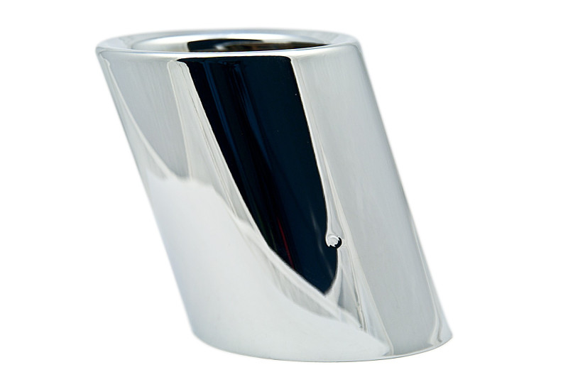 Embout d'échappement BMW Série 6 F12 F13 F06 GC