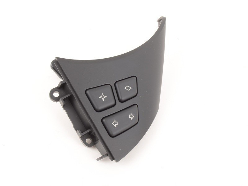 Touches MFL de droite pour BMW Série 6 E63 E64