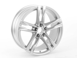 Jante 20" style 373 M à rayons doubles pour BMW Série 6 F12 F13 F06 GC