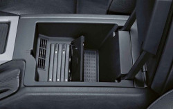 Vide-poches CD / DVD BMW X5 E53