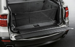 Filet de coffre BMW X5 E53