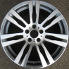 Jante Style 333 M à rayons doubles pour BMW X5 E70