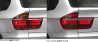 Kit feux arrière LED FACELIFT LCI pour BMW X5 E70