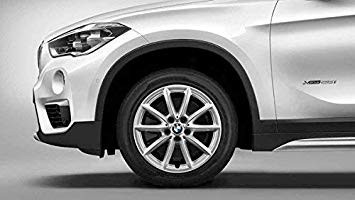 Jante 17" style 560 pour BMW X1 F48