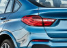 Feu arrière (coté au choix) pour BMW X4 F26