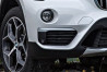Grilles avant de pare-choc finition Xline pour BMW X1 F48