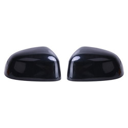 Coques de rétroviseur extérieur noir finition Sport pour BMW X3 F25