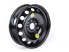 Roue de secours acier noir SANS pneumatique pour BMW X5 E70 F15
