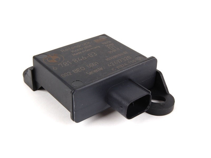 Emeteur de contrôle de pression RDC pour BMW X6 E72 (ActiveHybrid)