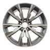 Jante BMW M 20" style 680 "Ferricgrey" pour BMW X4 F26