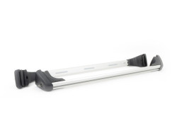 Barres de toit verrouillables BMW X1 F48