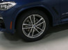 Jante 19" style 698M pour BMW X4 G02
