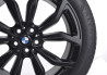 Roues complètes été 20" style 695 pour BMW X3 G01