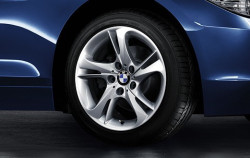Jante 17" Style 292 pour BMW Z4 E89