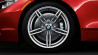 Jante 19" style 326 M à rayons doubles pour BMW Z4 E89