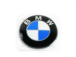 Logo latéral pour BMW Z3