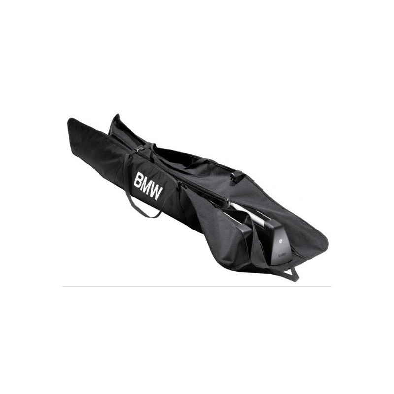 Housse pour barres de toit BMW Série 1
