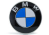 Logo BMW pour capot - BMW Série 3