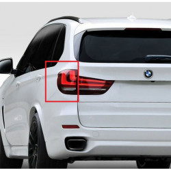 Feu arrière latéral (coté au choix) pour BMW X5 F15