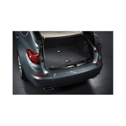 Film de protection du seuil de chargement pour BMW Série 2 Active Tourer F45