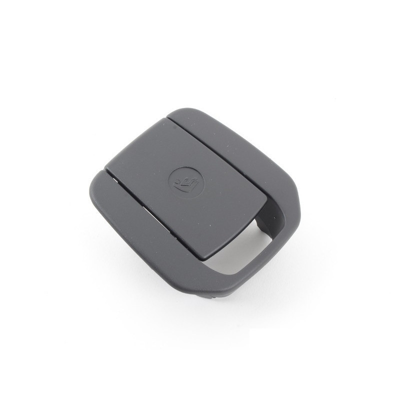 Cache isofix de banquette arrière pour BMW Série 4 F32 F33 F36 GC﻿