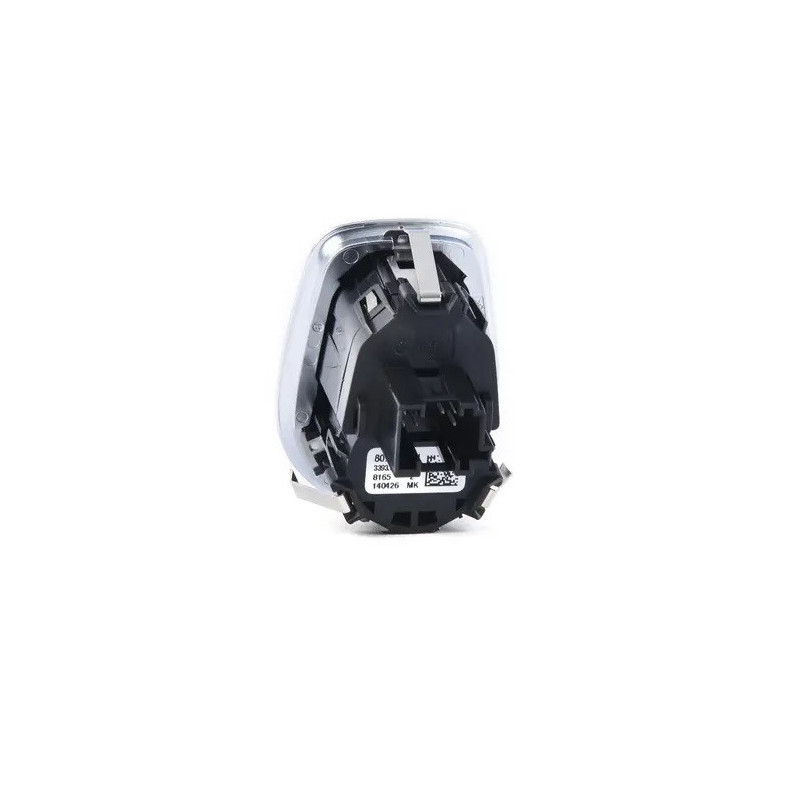 Bouton De Démarrage Rouge Sport TTCR-II Compatible BMW F30 F10 F01 F15 F25 G30 Etc.
