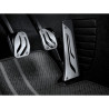 Couvre-pédales BMW M Performance pour BMW X3 F25 G01