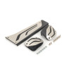 Couvre-pédales BMW M Performance pour BMW Série 3 F30 F31 F34 GT G20 G21