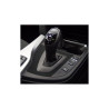 Cache de sélecteur de vitesse BMW M Performance pour BMW Série 2 F22 Coupé F23 Cabriolet
