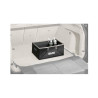 Boite pliable pour coffre (couleur au choix) pour BMW X2