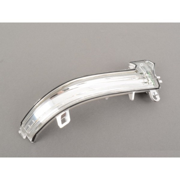 Clignotant additionnel de rétroviseur extérieur pour BMW X1 F48