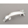 Clignotant additionnel de rétroviseur extérieur pour BMW X1 F48